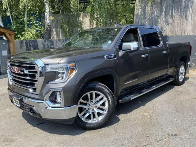 2019 GMC Sierra 1500 SLT for sale in Portland, OR