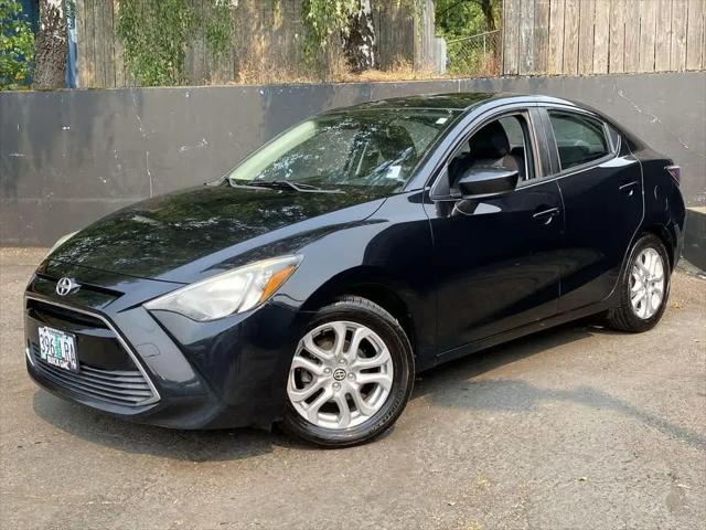2016 Scion iA 4dr Sdn Auto for sale in Portland, OR