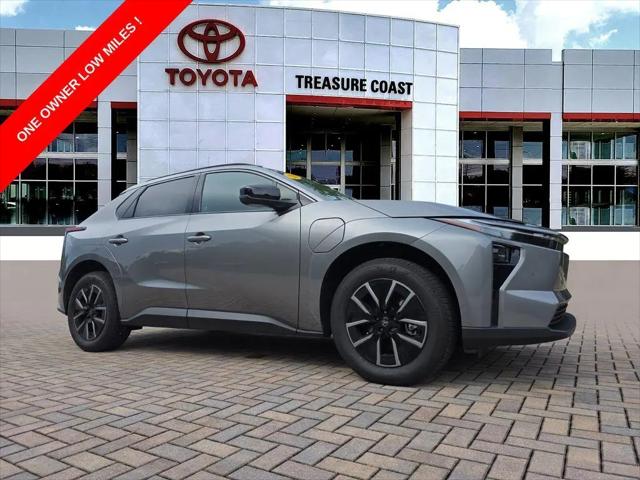 2026 Toyota bZ XLE Plus for sale in Stuart, FL