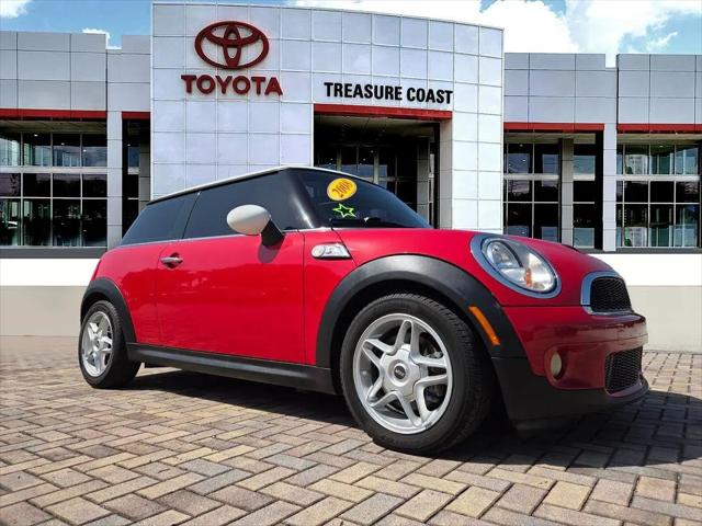 2008 MINI Cooper S Base for sale in Stuart, FL