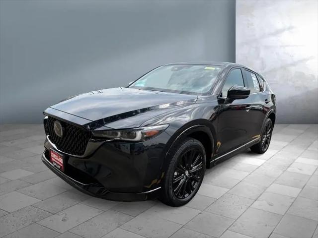 2024 Mazda CX-5 2.5 Turbo Premium for sale in Sioux Falls, SD