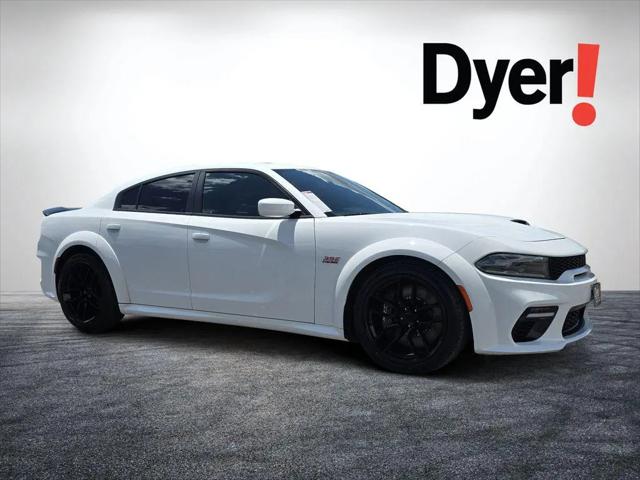 2022 Dodge Charger Scat Pack Widebody for sale in Lake Wales, FL