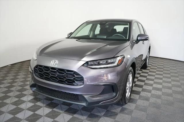 2024 Honda HR-V AWD LX for sale in Louisville, KY