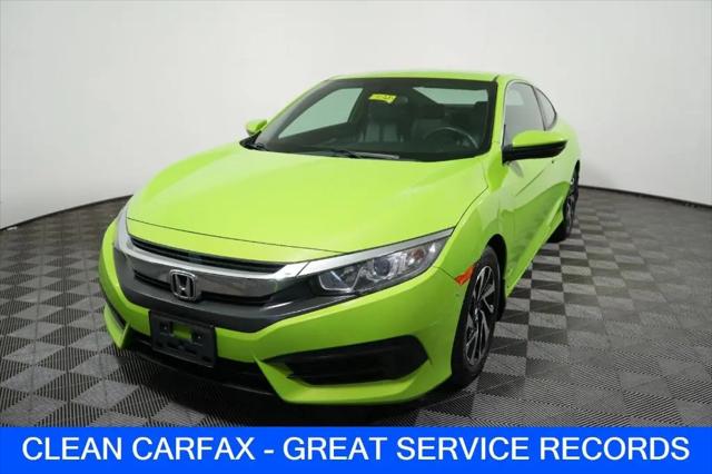 2017 Honda Civic LX for sale in Louisville, KY