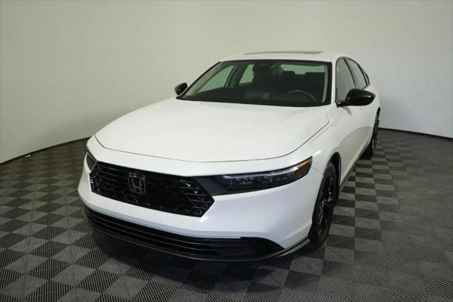 2025 Honda Accord Sedan SE for sale in Louisville, KY
