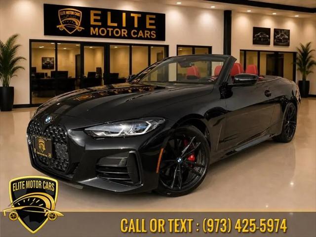 2024 BMW M4 xDrive for sale in Newark, NJ