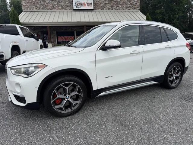 2017 BMW X1 xDrive28i for sale in Lenoir, NC