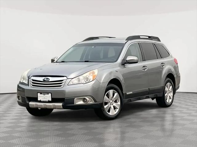 2011 Subaru Outback 3.6R Limited for sale in Plymouth, MI