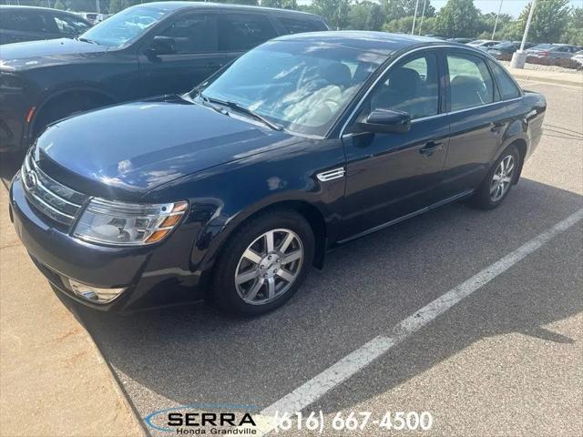 2009 Ford Taurus SEL for sale in Grandville, MI