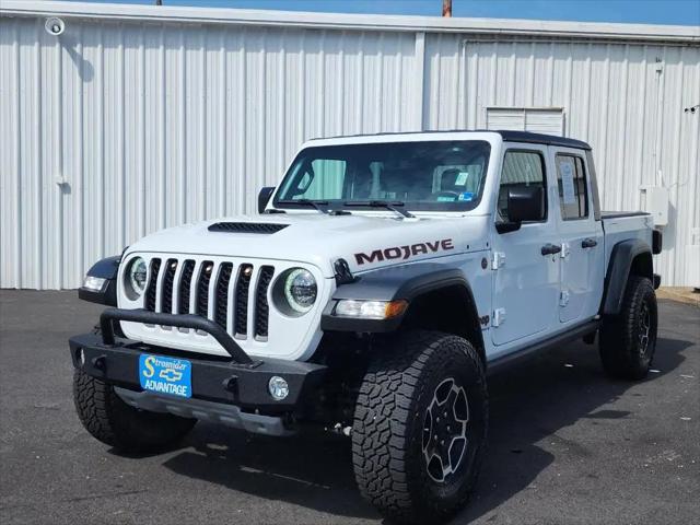 2023 Jeep Gladiator Sport for sale in Hopewell, VA
