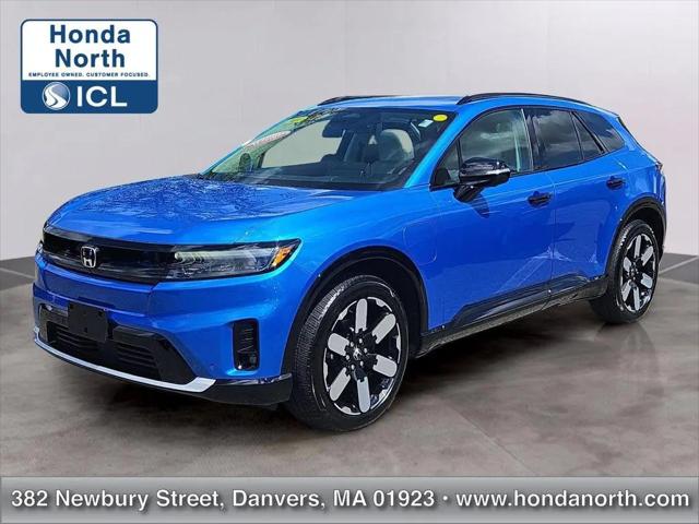 2024 Honda Prologue Elite for sale in Danvers, MA