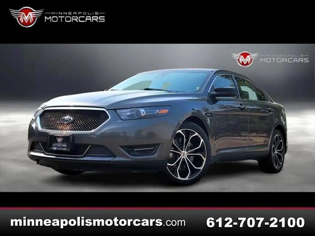 2015 Ford Taurus SHO for sale in Minnetonka, MN