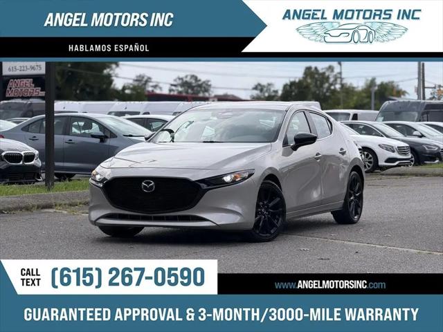 2024 Mazda Mazda3 2.5 S Select Sport for sale in Smyrna, TN