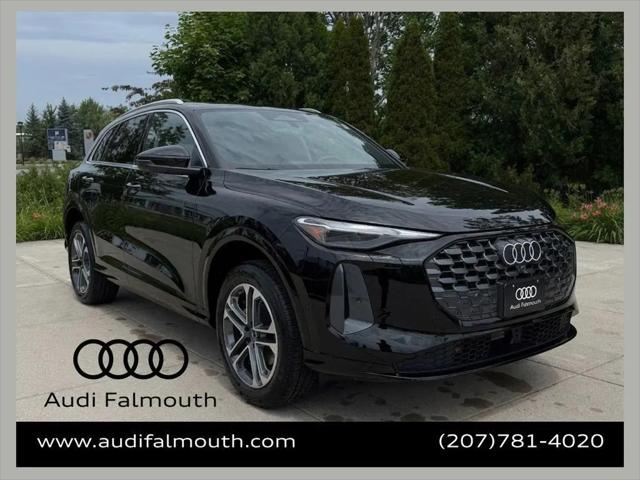 2025 Audi Q5 Premium TFSI quattro S tronic for sale in Falmouth, ME