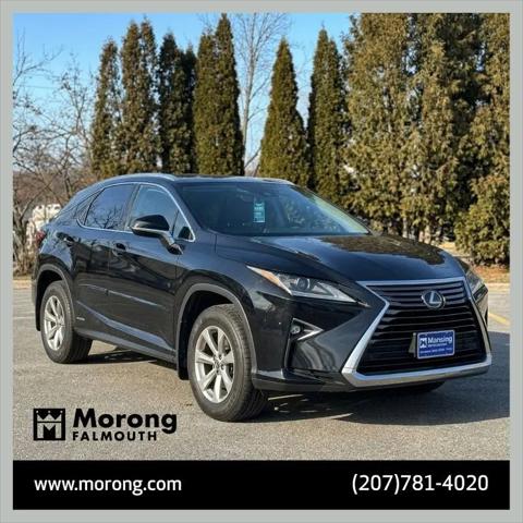 2020 Lexus RX 350 Base for sale in Falmouth, ME