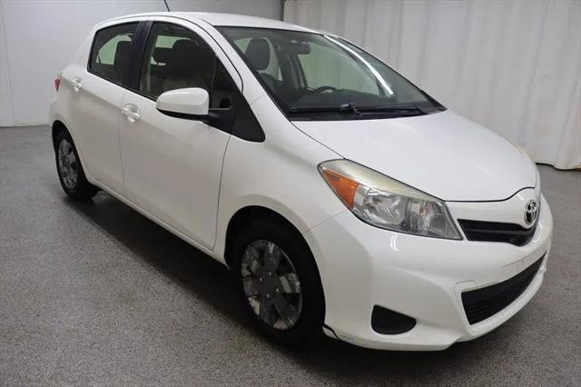 2014 Toyota Yaris L (TMC/CBU Plant) for sale in Downers Grove, IL