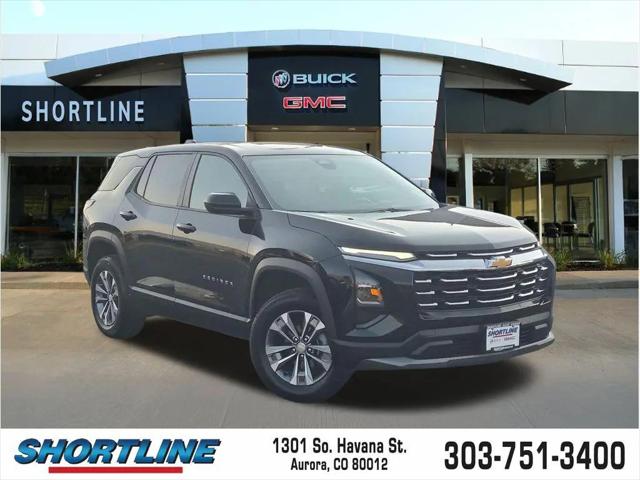 2026 Chevrolet Equinox AWD LT for sale in Aurora, CO