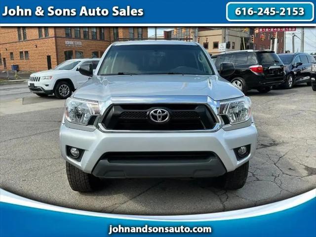 2012 Toyota Tacoma Base V6 for sale in Grand Rapids, MI