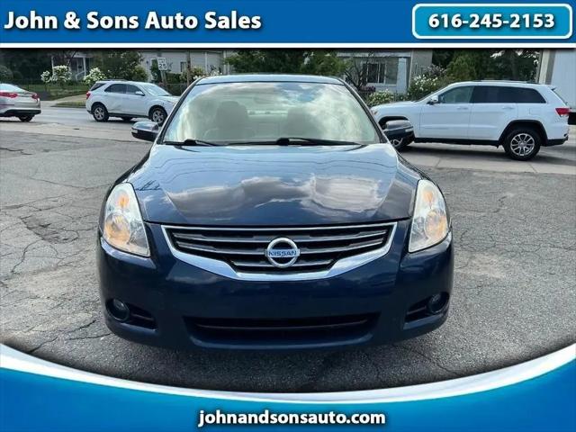 2011 Nissan Altima 2.5 S for sale in Grand Rapids, MI