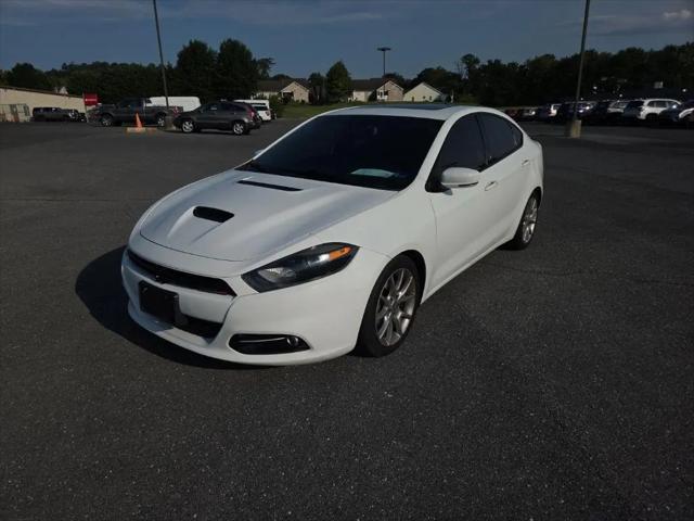 2016 Dodge Dart GT Sport for sale in Harrisonburg, VA