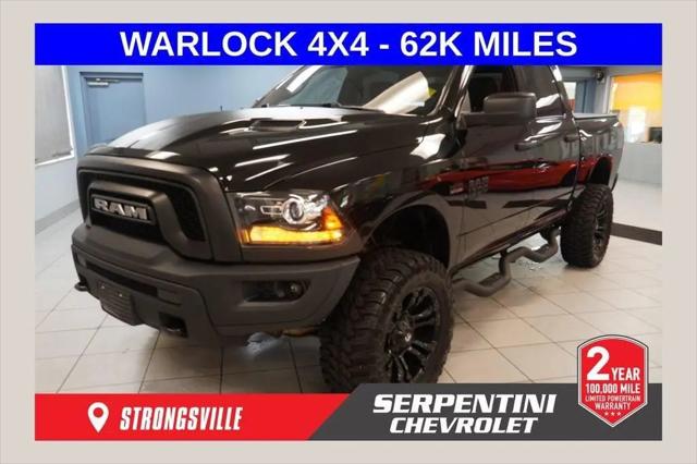 2021 Ram 1500 SLT for sale in Strongsville, OH