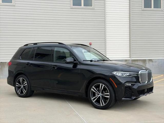 2019 BMW X7 xDrive40i for sale in Overland Park, KS