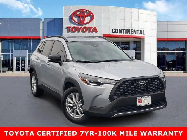 2025 Toyota Corolla Cross LE for sale in Hodgkins, IL