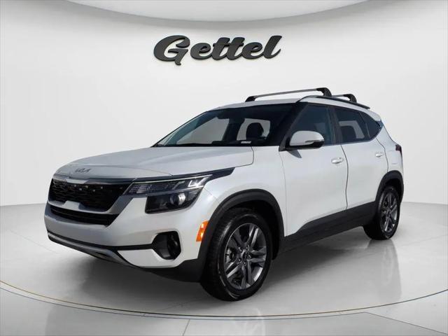 2023 Kia Seltos S for sale in Sarasota, FL