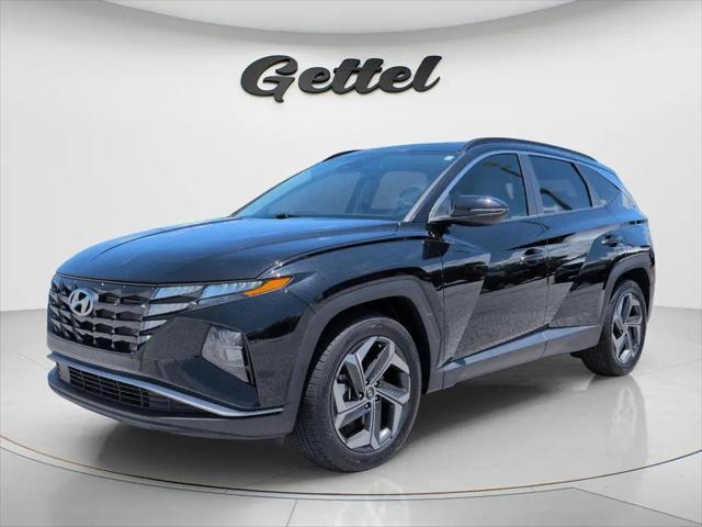 2024 Hyundai Tucson SEL for sale in Sarasota, FL