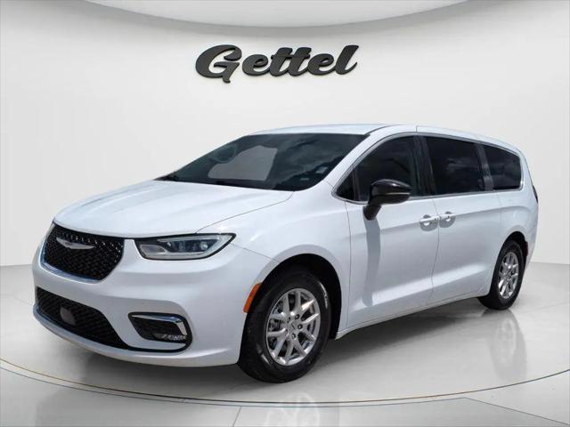 2024 Chrysler Pacifica Touring L for sale in Sarasota, FL