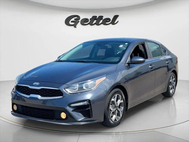 2019 Kia Forte LXS for sale in Sarasota, FL