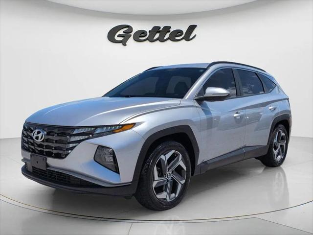 2024 Hyundai Tucson SEL for sale in Sarasota, FL