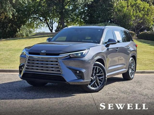 2025 Lexus TX 350 Premium for sale in Fort Worth, TX