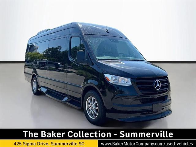 2022 Mercedes-Benz Sprinter 3500 High Roof I4 for sale in Summerville, SC