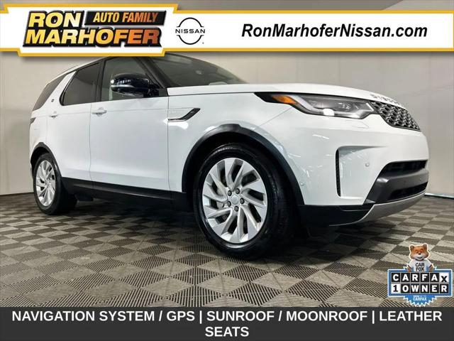 2024 Land Rover Discovery P300 S for sale in Cuyahoga Falls, OH