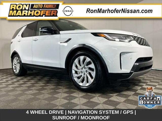 2024 Land Rover Discovery P300 S for sale in Cuyahoga Falls, OH