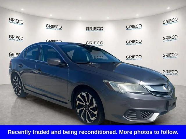 2018 Acura ILX Special Edition for sale in Delray Beach, FL
