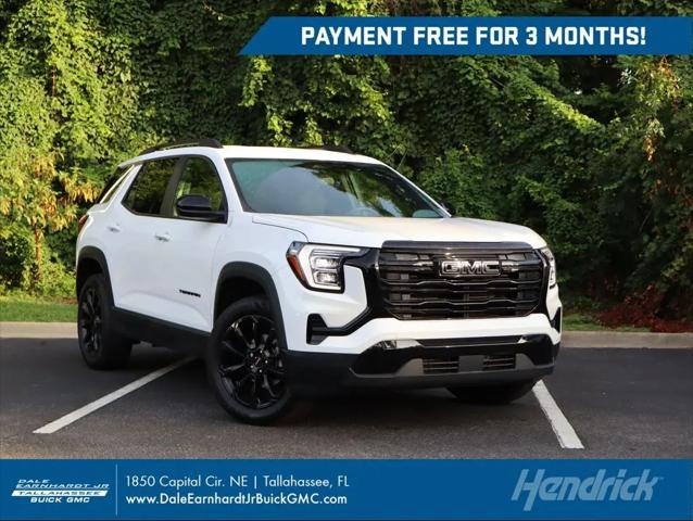 2026 GMC Terrain AWD Elevation for sale in Tallahassee, FL