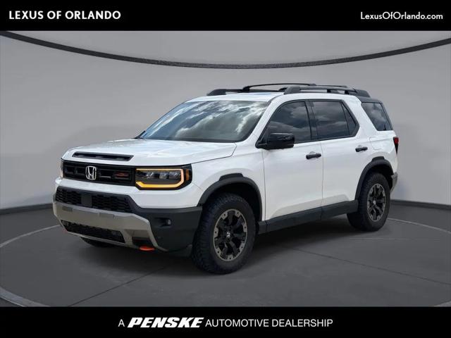 2026 Honda Passport AWD TrailSport Elite for sale in Orlando, FL