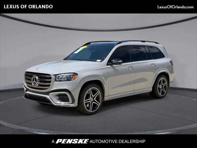 2024 Mercedes-Benz GLS GLS 450 4MATIC for sale in Orlando, FL