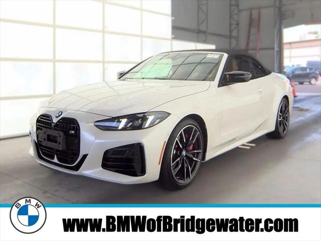 2027 BMW 4 Series M440i xDrive for sale in Bridgewater, NJ