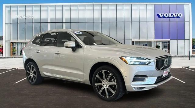 2019 Volvo XC60 T5 Inscription for sale in Barrington, IL