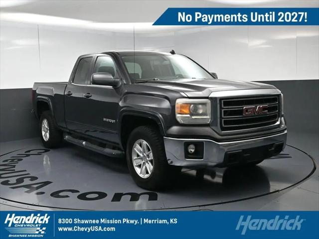 2014 GMC Sierra 1500 SLE for sale in Merriam, KS