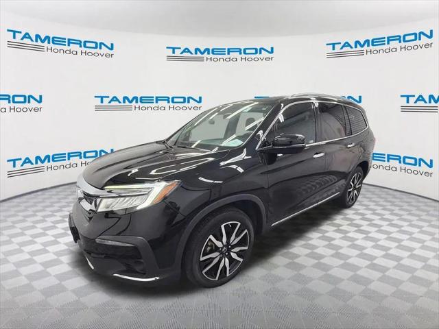 2022 Honda Pilot 2WD Touring 7 Passenger for sale in Birmingham, AL