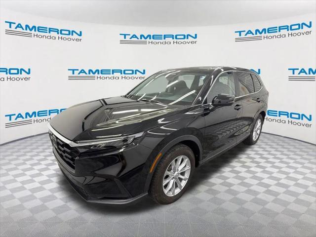 2024 Honda CR-V EX 2WD for sale in Birmingham, AL