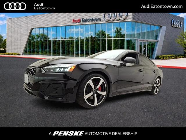 2023 Audi A5 Sportback Premium Plus 45 TFSI S line quattro S tronic for sale in Eatontown, NJ