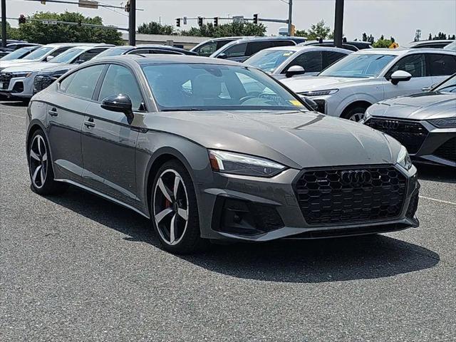 2023 Audi A5 Sportback Prestige 45 TFSI S line quattro S tronic for sale in Frederick, MD