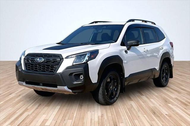 2024 Subaru Forester Wilderness for sale in Oklahoma City, OK