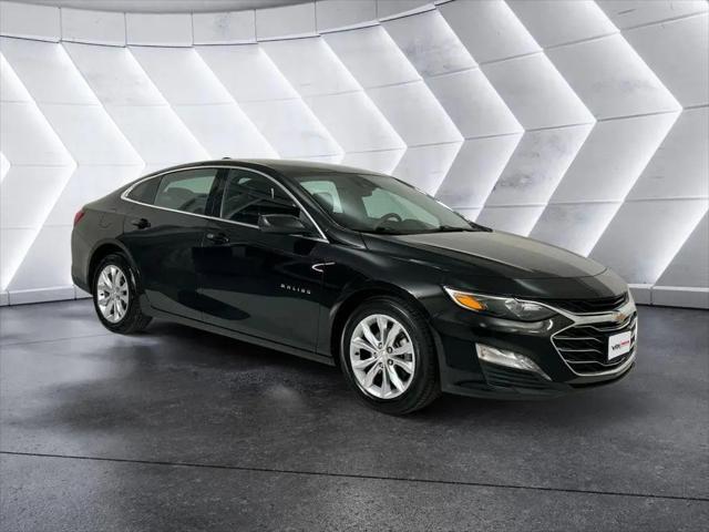 2023 Chevrolet Malibu FWD 1LT for sale in Albuquerque, NM