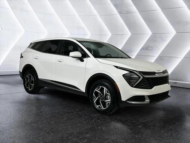 2024 Kia Sportage LX for sale in Albuquerque, NM